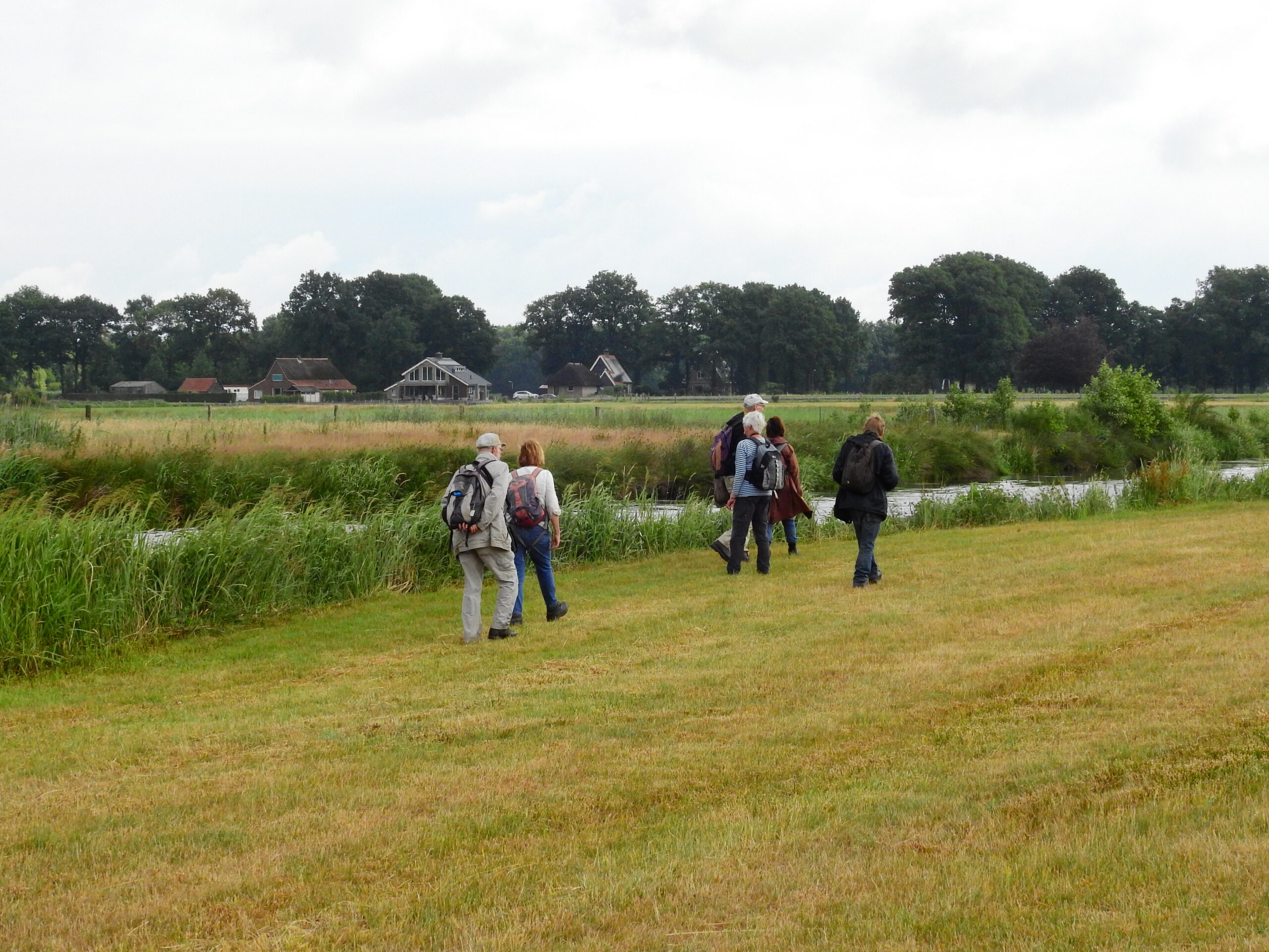 Plantenwerkgroep