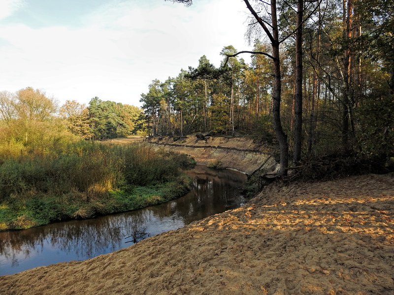 Lutterzand (slotexcursie)